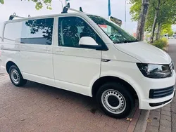 Weiß Gebraucht 2018 VW T6 Van | 20.500 € (Guter Preis)