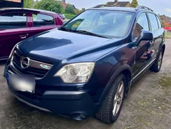 Grau Gebraucht 2007 Opel Antara SUV | 4.150 € (Fairer Preis)