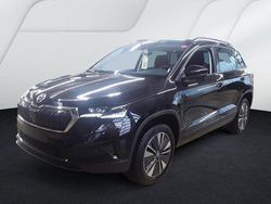Schwarzmagic perleffekt Gebraucht 2025 Skoda Karoq Tour SUV | 30.889 € (Guter Preis)
