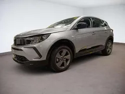 Grau Gebraucht 2024 Opel Grandland X GS Line SUV | 23.295 € (Guter Preis)