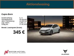 Grau Neu 2025 Cupra Born Kleinwagen | 41.350 € (Fairer Preis)