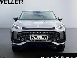 Grau Neu 2025 MG HS Luxury SUV | 38.490 € (Fairer Preis)