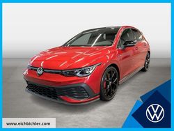 Kings red Gebraucht 2021 VW Golf VIII GTI Clubsport Limousine | 30.939 € (Fairer Preis)