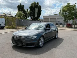 Grau Gebraucht 2016 Audi A6 S-Line Kombi | 12.700 € (Guter Preis)