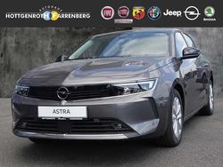 Gebraucht 2023 Opel Astra Edition Kleinwagen | 19.990 € (Fairer Preis)