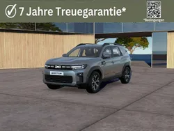 Dolomit grau Neu 2025 Dacia Bigster Expression SUV | 27.360 € (Guter Preis)