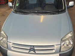 Blau Gebraucht 2003 Citroën Berlingo Van / Kleinbus | 1.270 € (Guter Preis)