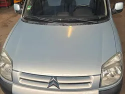 Blau Gebraucht 2003 Citroën Berlingo Van / Kleinbus | 1.700 € (Guter Preis)