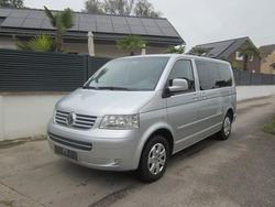 Silber Gebraucht 2003 VW T5 Van | 8.690 € (Fairer Preis)