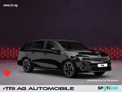 Andere farbe Gebraucht 2022 Opel Astra Edition Kombi | 25.815 €