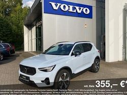 Blau Neu 2025 Volvo XC40 SUV | 36.990 € (Superpreis)