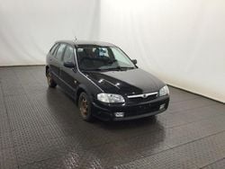 Gebraucht 2000 Mazda 323 Limousine | 1.815 € (Fairer Preis)