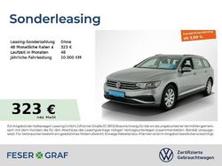 Pyritsilber metallic Gebraucht 2022 VW Passat Kombi | 22.750 € (Guter Preis)