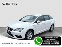 Weiß Gebraucht 2020 Seat Leon Kombi | 11.900 € (Guter Preis)