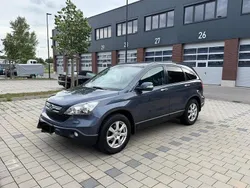 Gebraucht 2008 Honda CR-V SUV | 7.000 € (Fairer Preis)