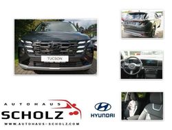 Grün Neu 2025 Hyundai Tucson Prime SUV | 37.390 € (Fairer Preis)