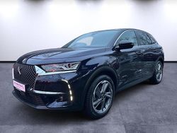 Blau Gebraucht 2022 DS Automobiles DS7 Crossback SUV | 24.999 € (Fairer Preis)