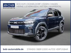 Blau Neu 2025 Dacia Bigster Extreme SUV | 34.470 € (Fairer Preis)