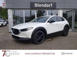 Snowflake white pearl Neu 2025 Mazda CX-30 Homura-Line SUV | 29.790 €