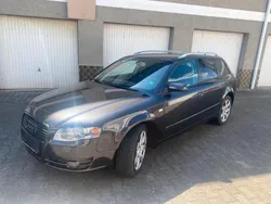 Schwarz Gebraucht 2008 Audi A4 Kombi | 4.550 € (Superpreis)