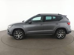 Grau Gebraucht 2022 Seat Ateca 4Drive SUV | 29.330 € (Etwas zu teuer)