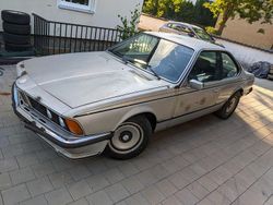 Gebraucht 1979 BMW 635 Sport Line Coupé | 6.900 €
