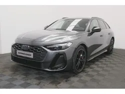 Grau Neu 2025 Audi A5 S-Line Coupé | 63.980 € (Guter Preis)