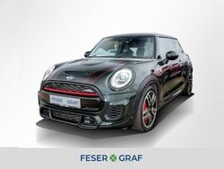 Rebel grün Gebraucht 2019 Mini John Cooper Works Kleinwagen | 21.990 € (Fairer Preis)