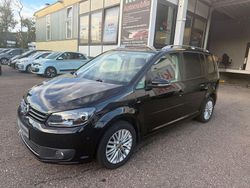 Gebraucht 2014 VW Touran Cup Van / Kleinbus | 8.890 € (Fairer Preis)