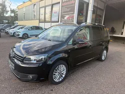 Gebraucht 2014 VW Touran Cup Van / Kleinbus | 8.890 € (Guter Preis)