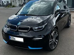 Schwarz Gebraucht 2021 BMW i3 Kleinwagen | 20.700 € (Guter Preis)