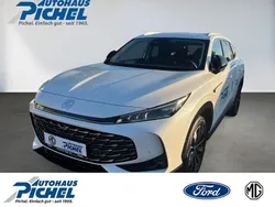 Weiß(metallic) Neu 2025 MG HS Luxury SUV | 35.895 € (Fairer Preis)