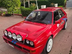 Lancia Delta