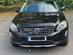 Schwarz Gebraucht 2015 Volvo XC60 Ocean Race SUV | 16.400 € (Fairer Preis)