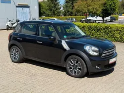 Schwarz Gebraucht 2016 Mini Cooper Countryman SUV | 10.990 € (Fairer Preis)