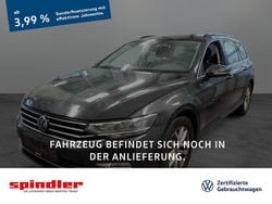 Mangangrau metallic Gebraucht 2022 VW Passat Business Kombi | 18.780 € (Fairer Preis)