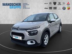 Beige Gebraucht 2023 Citroën C3 Kleinwagen | 10.990 € (Guter Preis)