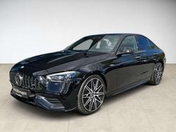 Metalliclack obsidianschwarz Gebraucht 2025 Mercedes C43 AMG AMG Limousine | 72.110 €