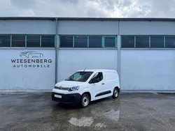 Blanc banquise Gebraucht 2021 Citroën Berlingo Van / Kleinbus | 13.790 € (Superpreis)