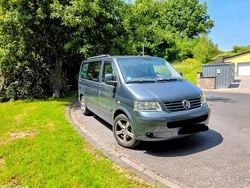 Blau Gebraucht 2006 VW T5 Van | 5.500 € (Superpreis)