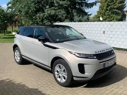 Silber Gebraucht 2020 Land Rover Range Rover evoque SUV | 28.900 €