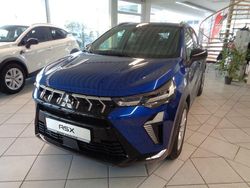 Blau Neu 2025 Mitsubishi ASX Plus SUV | 24.890 € (Fairer Preis)