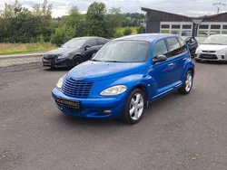 Blau Gebraucht 2006 Chrysler PT Cruiser Kombi | 1.999 € (Guter Preis)