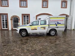 Weiß Gebraucht 2015 VW Amarok Abholung | 12.499 € (Teuer)