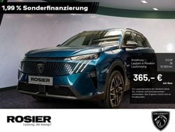 Blau Gebraucht 2025 Peugeot 5008 Allure Van / Kleinbus | 37.573 € (Fairer Preis)