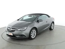 Grau Gebraucht 2019 Opel Cascada Innovation Cabrio | 16.190 €