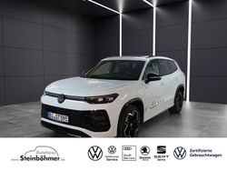 Pure white Gebraucht 2025 VW Tayron R-line SUV | 57.985 € (Fairer Preis)