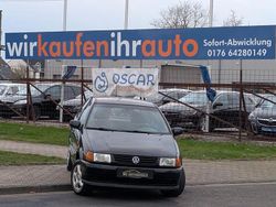 Schwarz Gebraucht 1997 VW Polo Comfortline Kleinwagen | 999 € (Guter Preis)