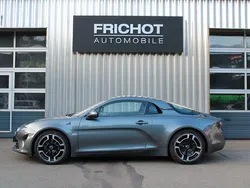 Grau Gebraucht 2019 Alpine A110 Coupé | 46.900 € (Fairer Preis)