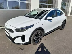 Weiß Neu 2024 Kia XCeed 2 SUV | 29.691 € (Fairer Preis)